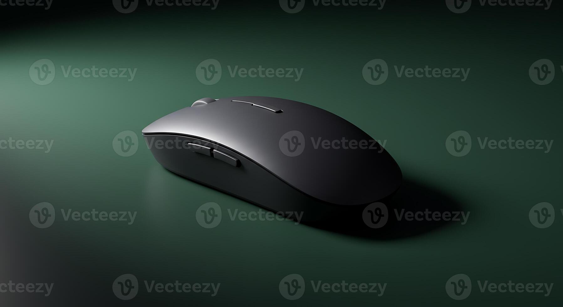 Wireless Computer Mouse Technology Device Modern Input Peripheral Electronic photo