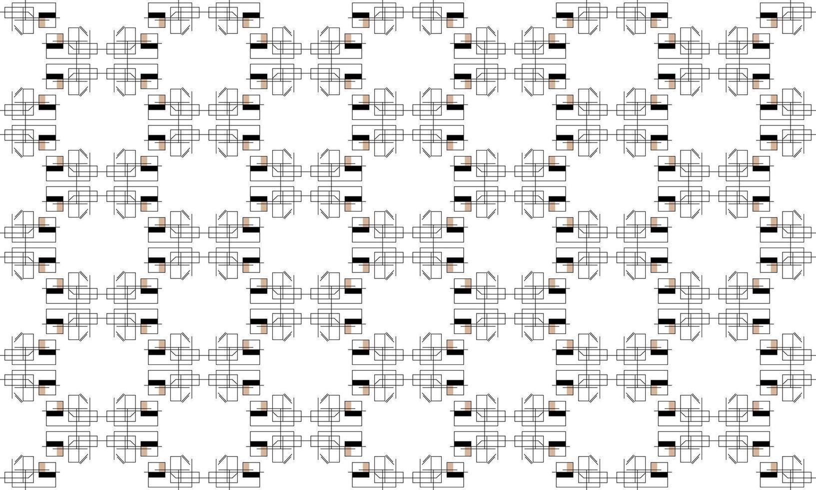 Simple Minimalist Texture for Website, App, and Presentation Layouts vector