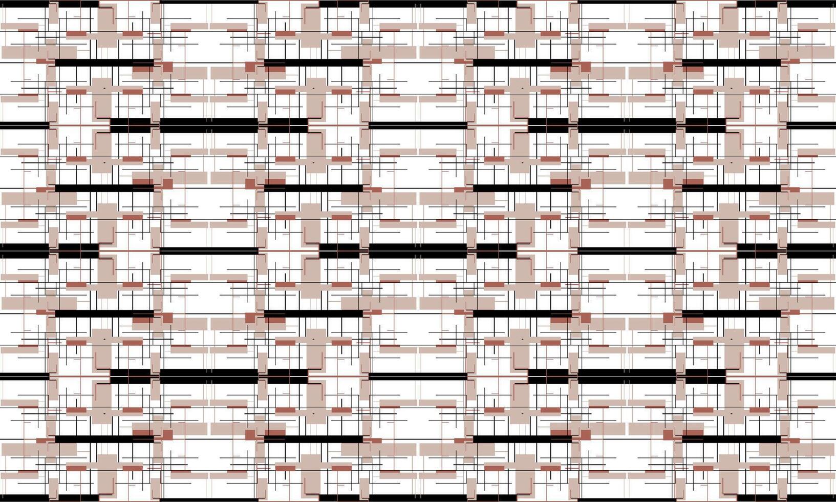 Elegant Minimal Abstract Pattern for Web, Marketing, and Branding Projects vector