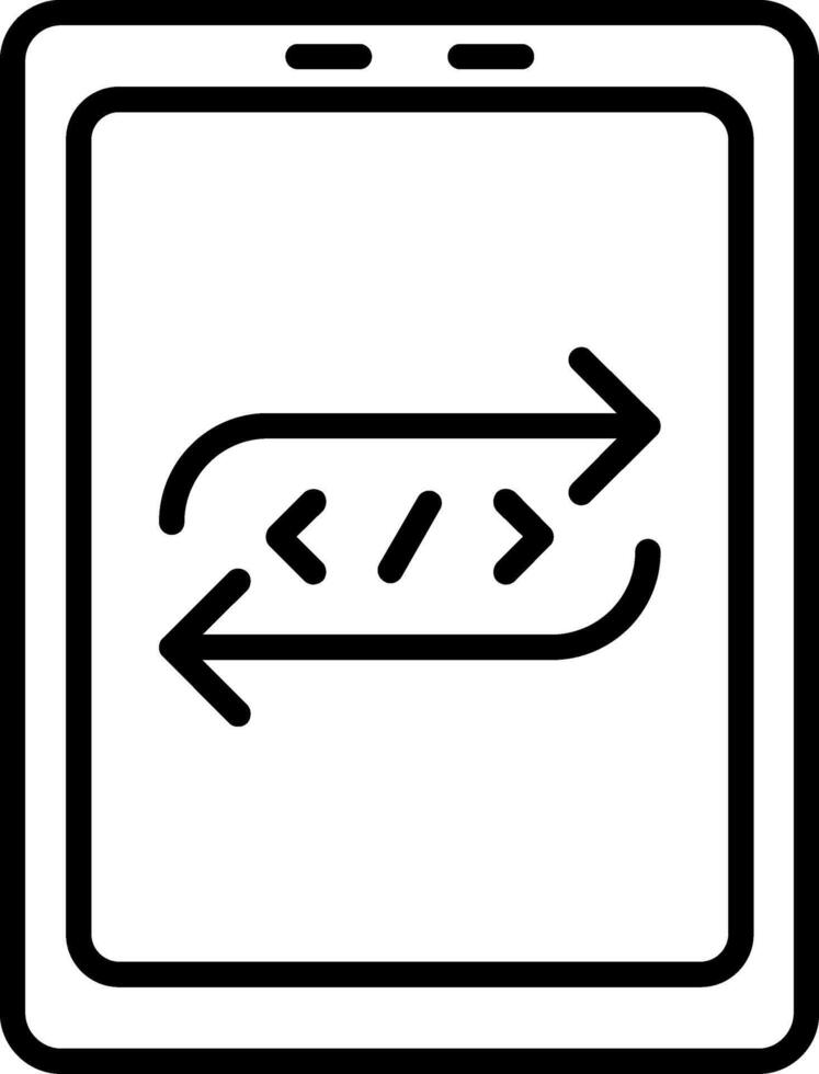 Loop Iteration Control vector
