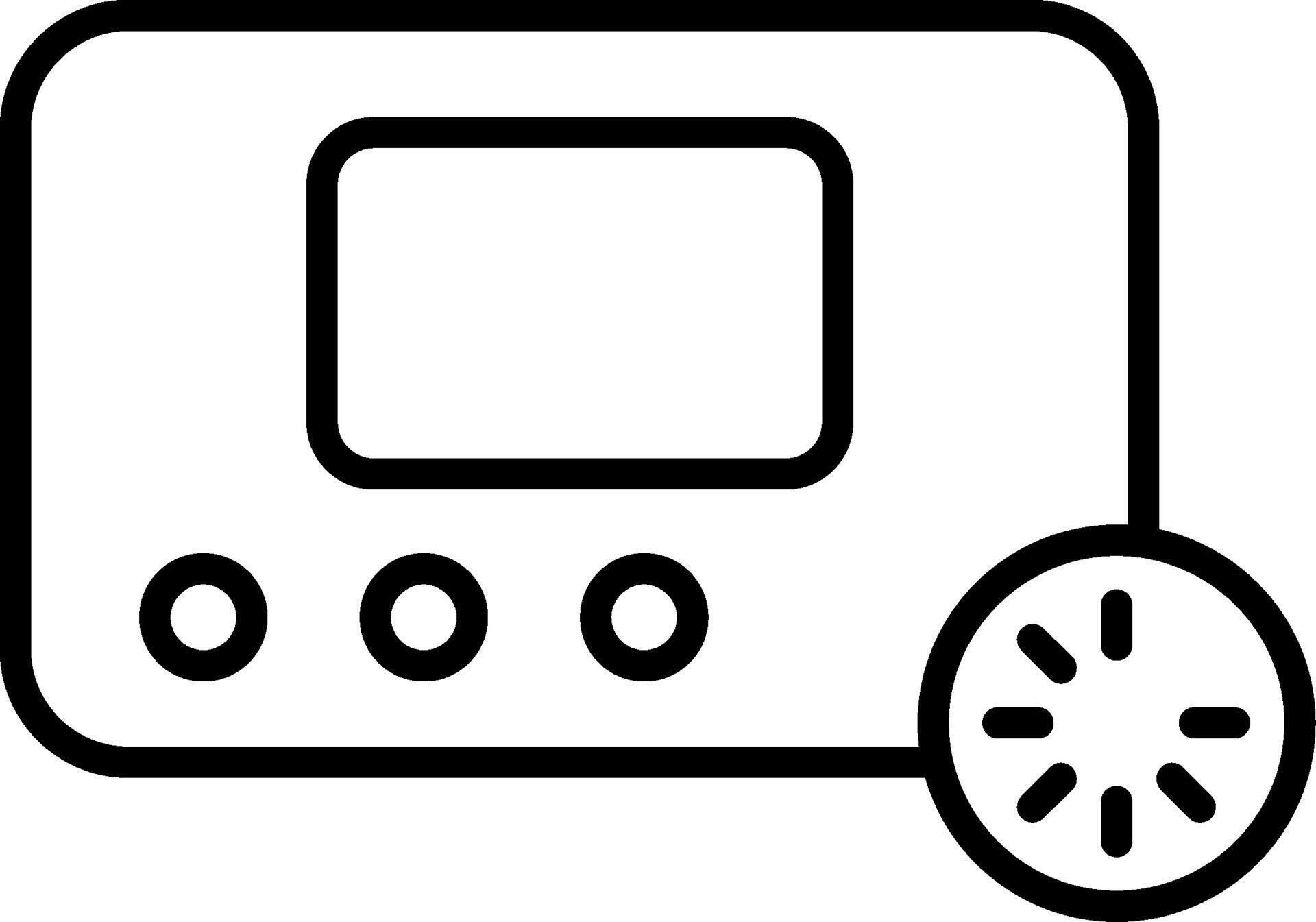Refresh Dashboard Data 74023733 Vector Art at Vecteezy