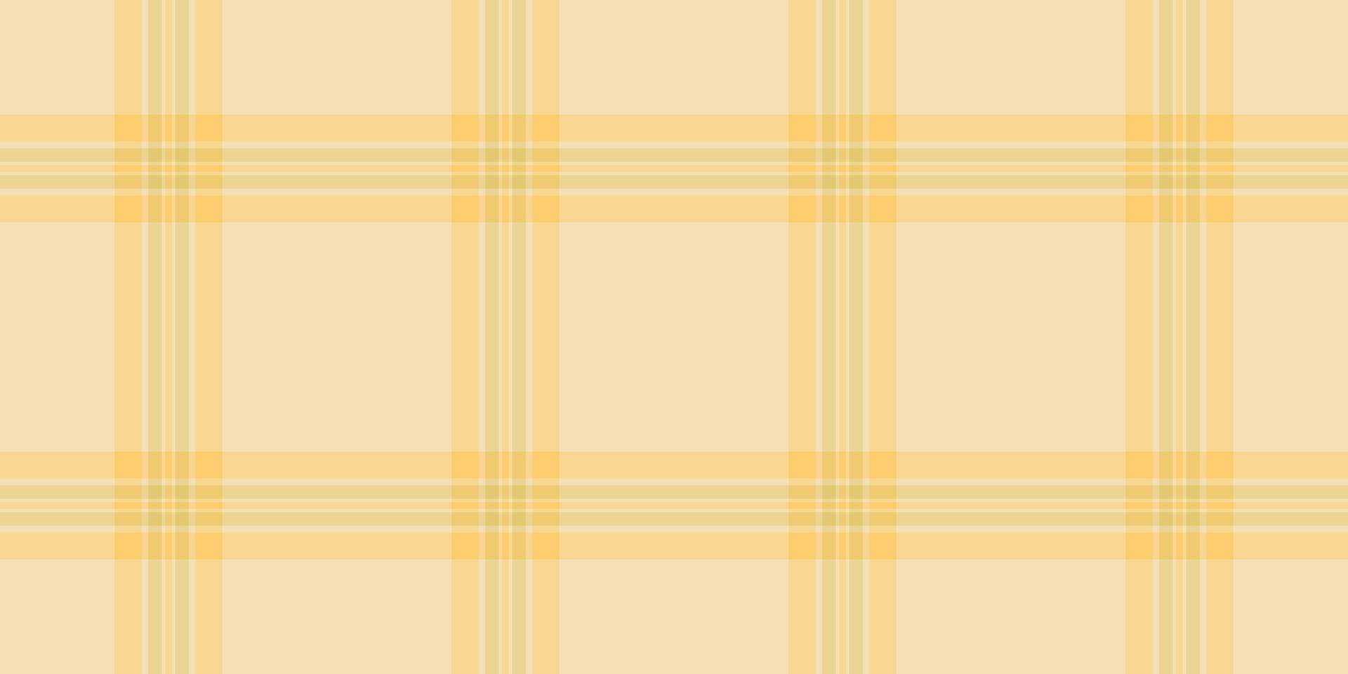 Soft, pastel plaid background. A versatile textile design ideal for digital paper, web layouts, or graphic elements needing a subtle, clean aesthetic. vector