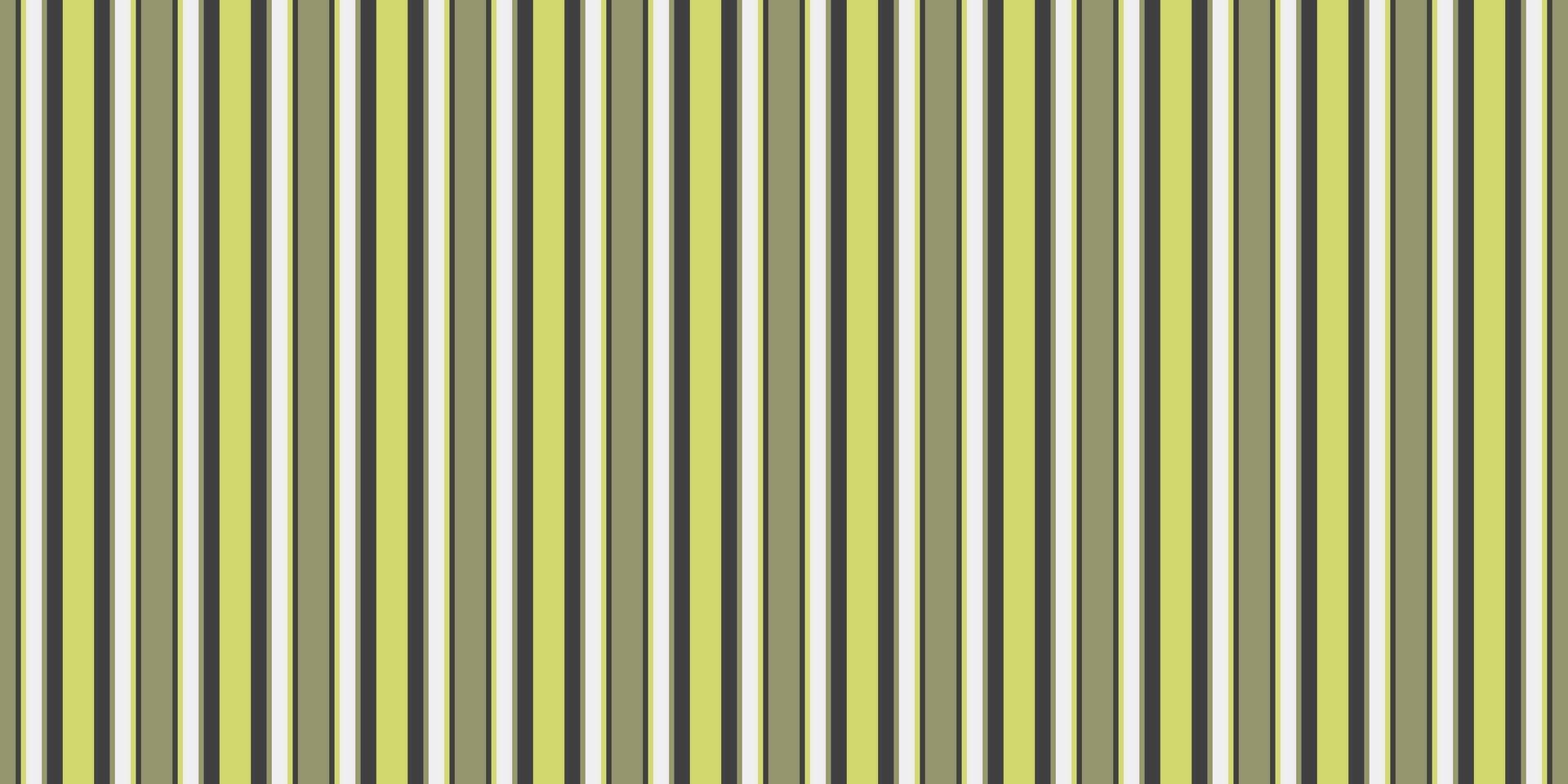 Subtle yet striking, this abstract vertical striped pattern features a calming palette of muted greens, greys, and creams. vector