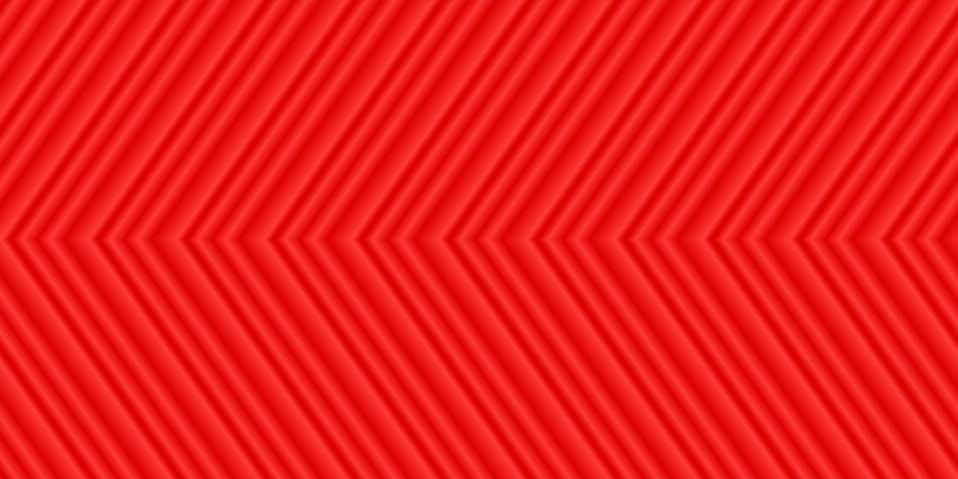 Red gradient background with luxurious texture. Design template for banners, posters, greeting cards vector