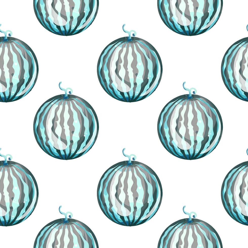 Vibrant summer vacation elements create a joyful seamless pattern suitable for festive occasions. Ideal for backgrounds, this design brings together beach vibes and holiday cheer. vector