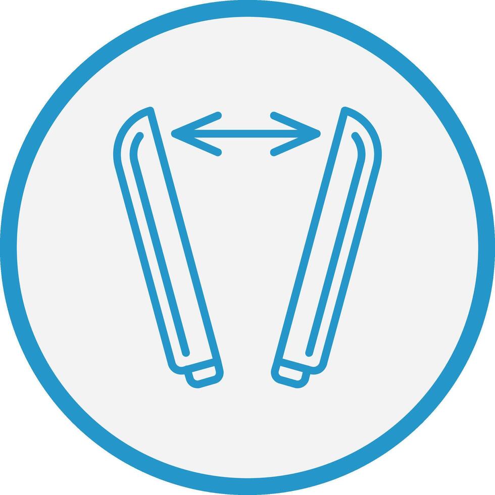 Payload Vibrant Visual Object vector