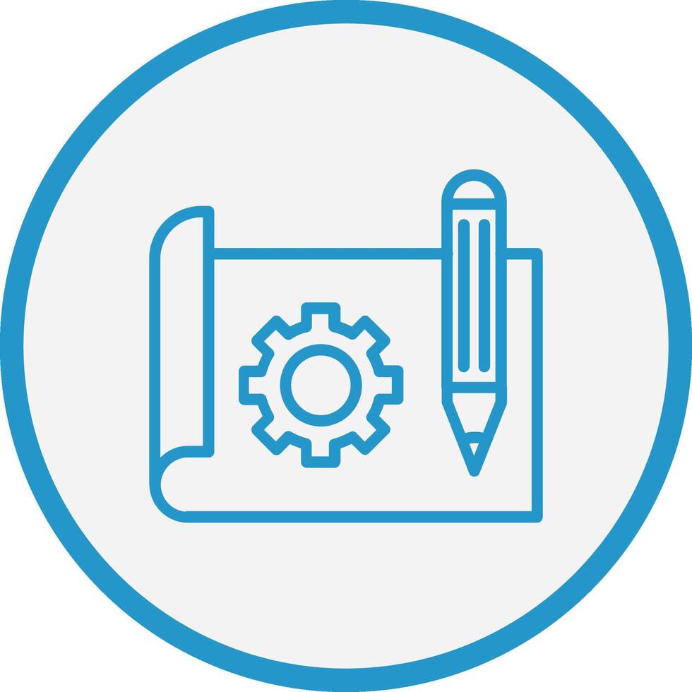 Prototype Interactive Symbol vector