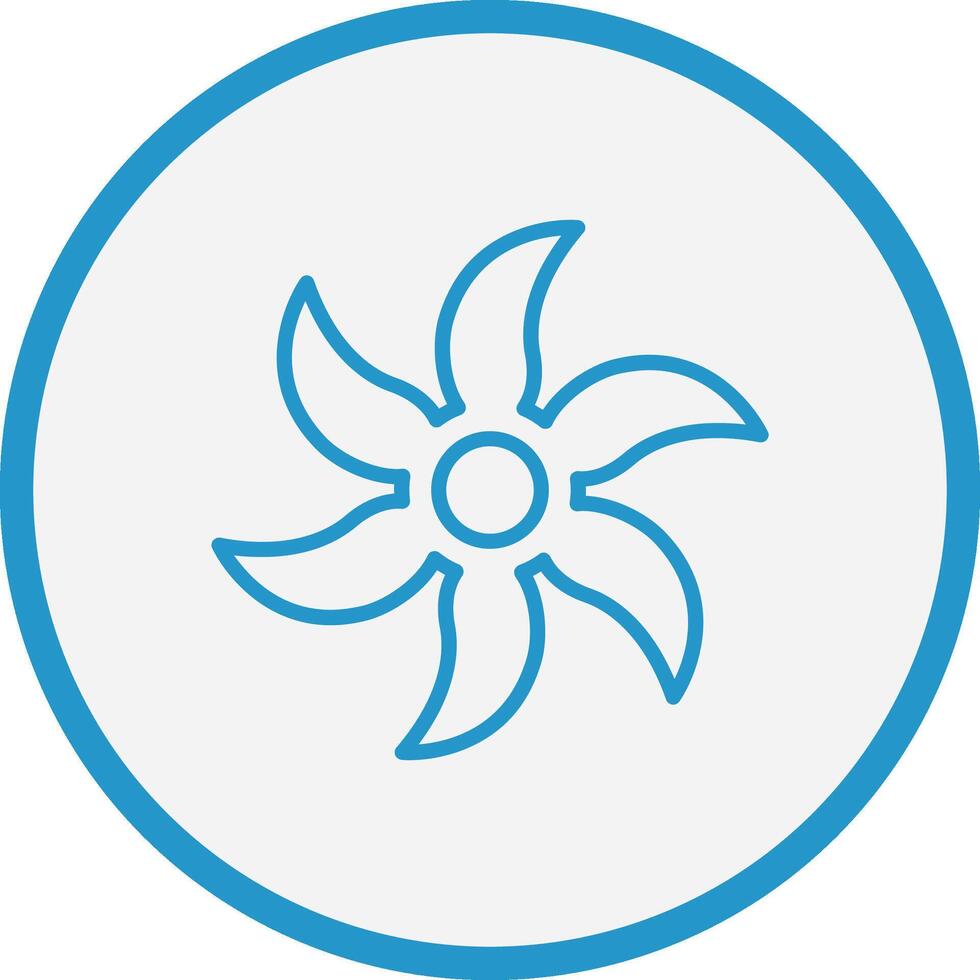 Vortex Tech Styled Form vector