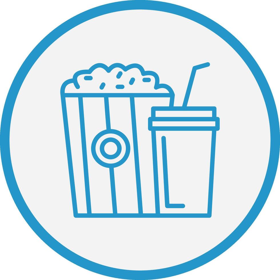 meriendas mínimo ui elemento vector