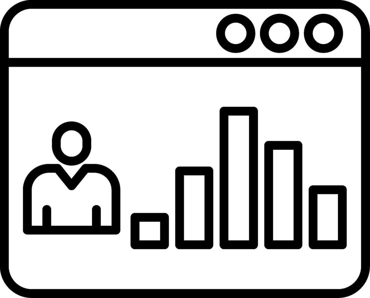 Customer Segmentation Model vector