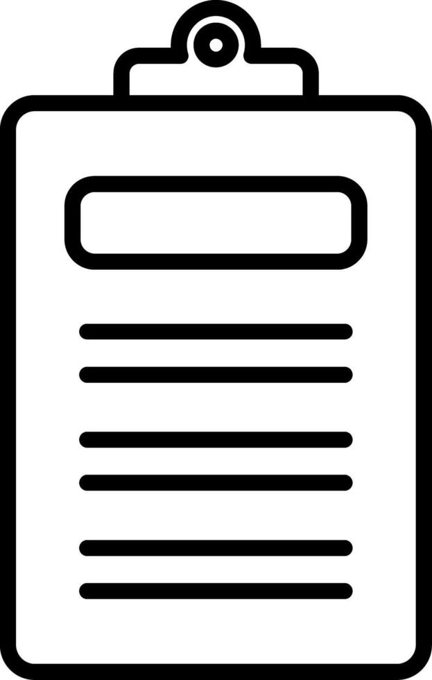 Itemized Data List vector