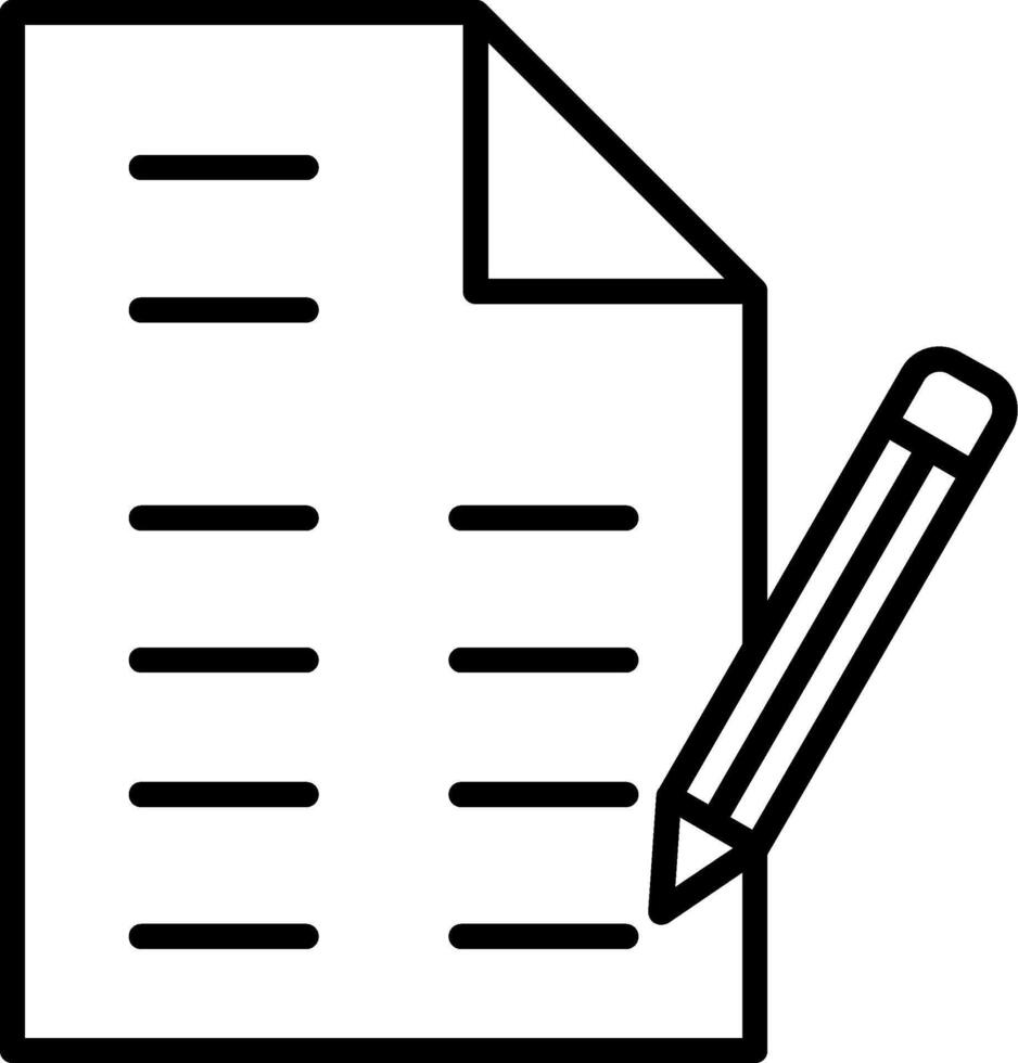 Assign Project Duties vector