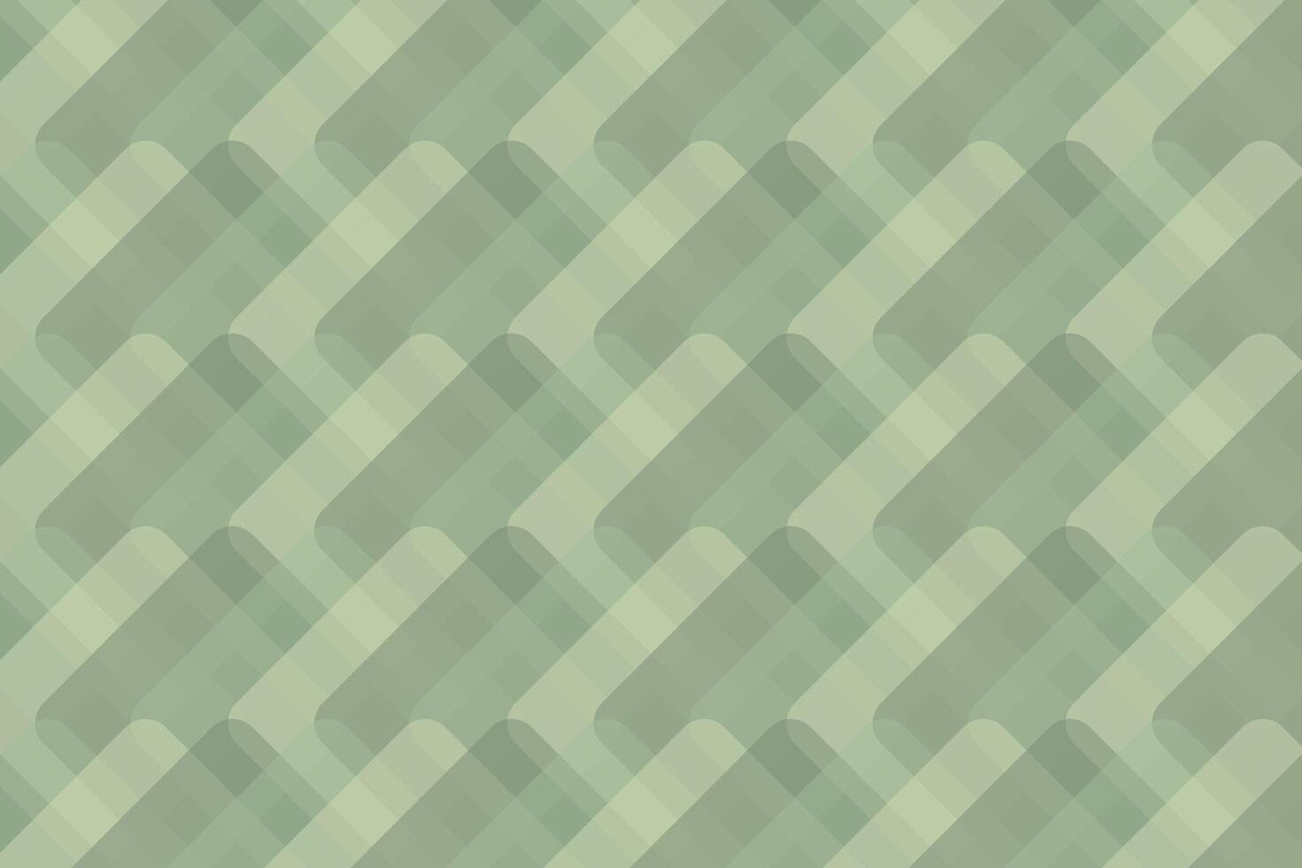 Soft green textured pattern vector