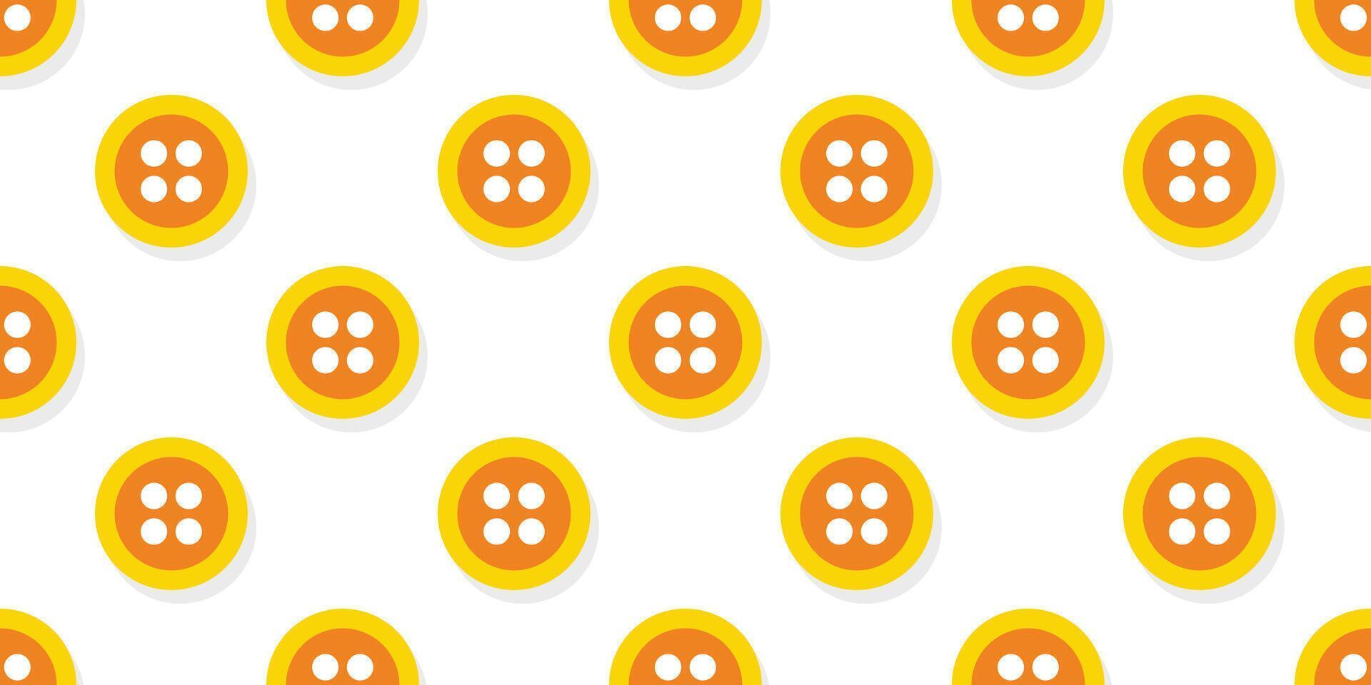 Design background button repeat unique vector