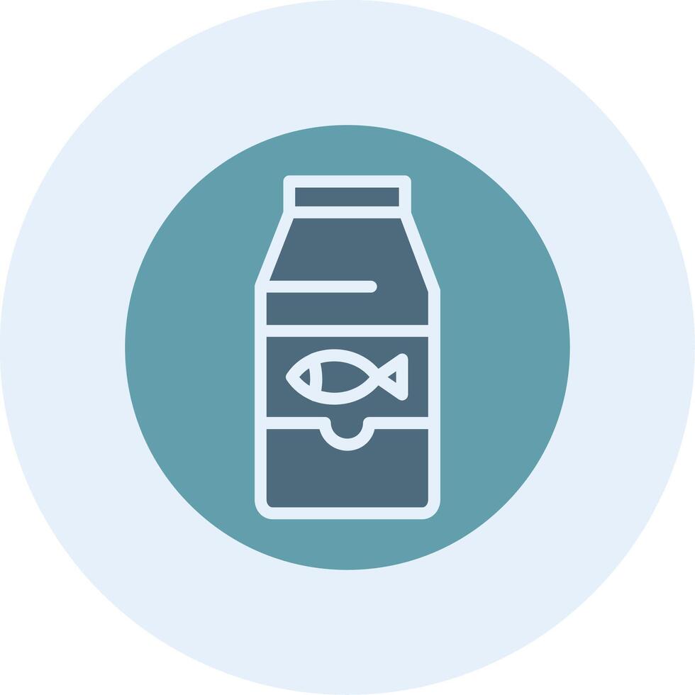 Bicycle Custom Line Element vector