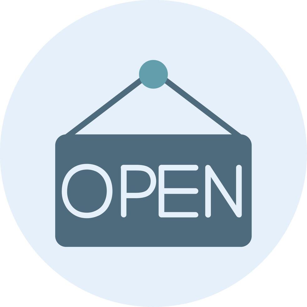 Scope Clean Frame Object vector