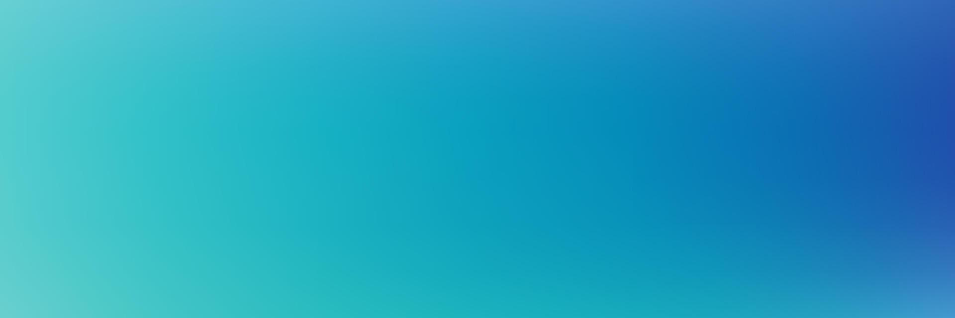 blue with green gradient. Deep water abstract background vector