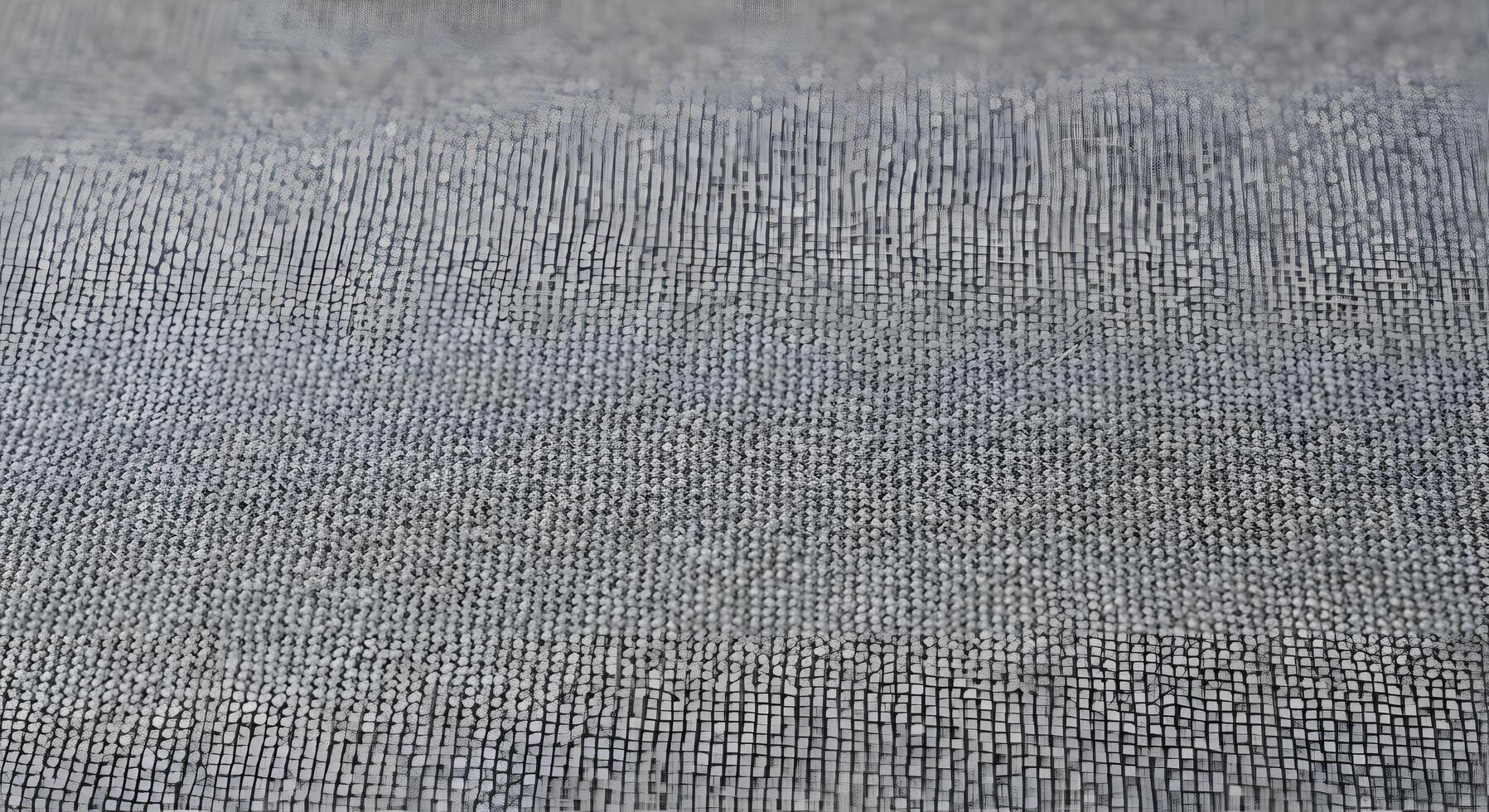 resumen digital textura un de cerca ver de un pixelado modelo con un sutil degradado efecto foto