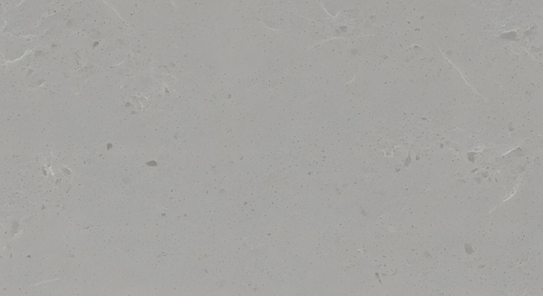 Abstract light grey textured surface with subtle speckles, a neutral backdrop for design elements photo