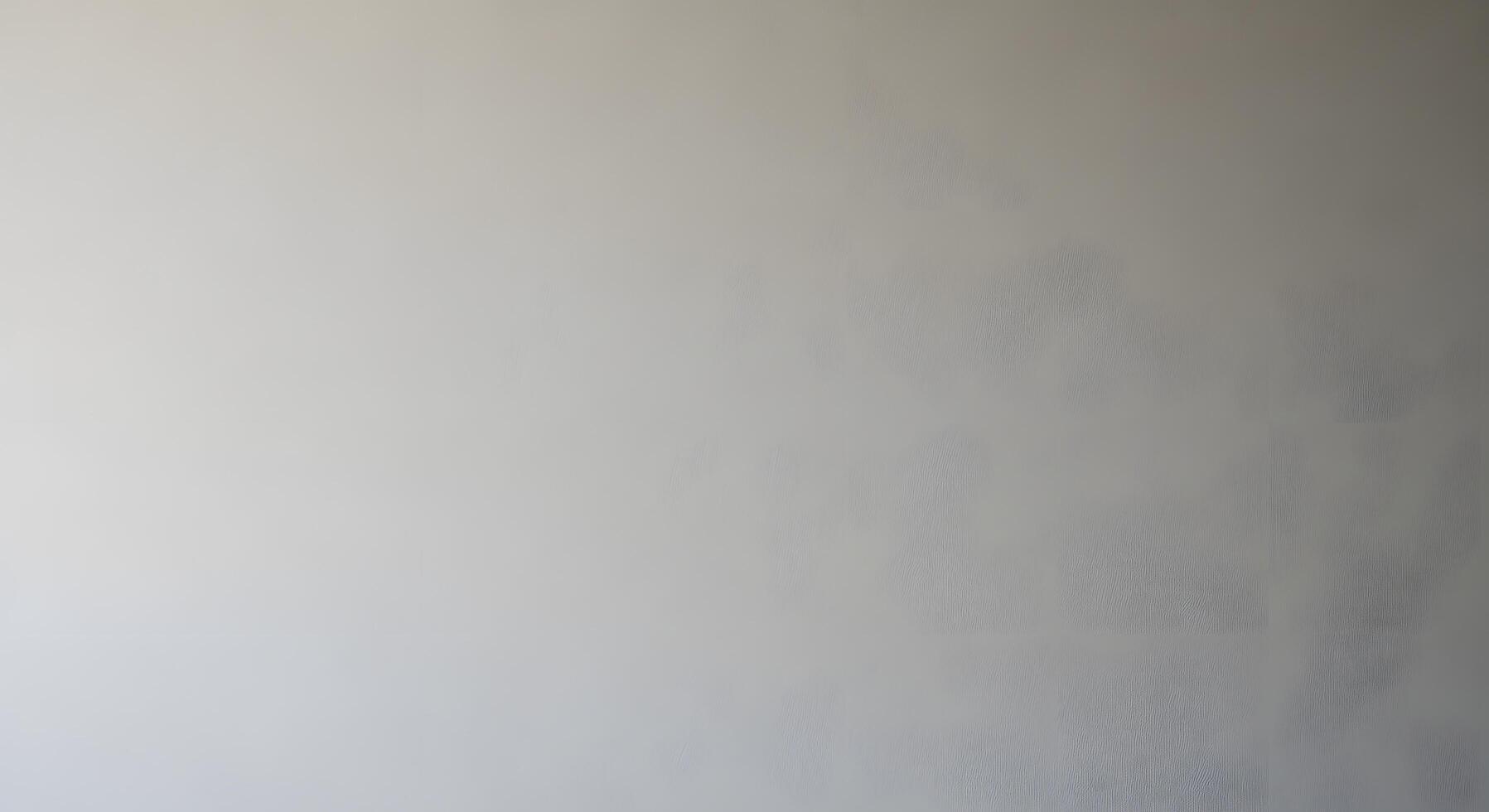 Abstract texture with soft light gradient and subtle grunge effect, perfect for background design and digital art photo