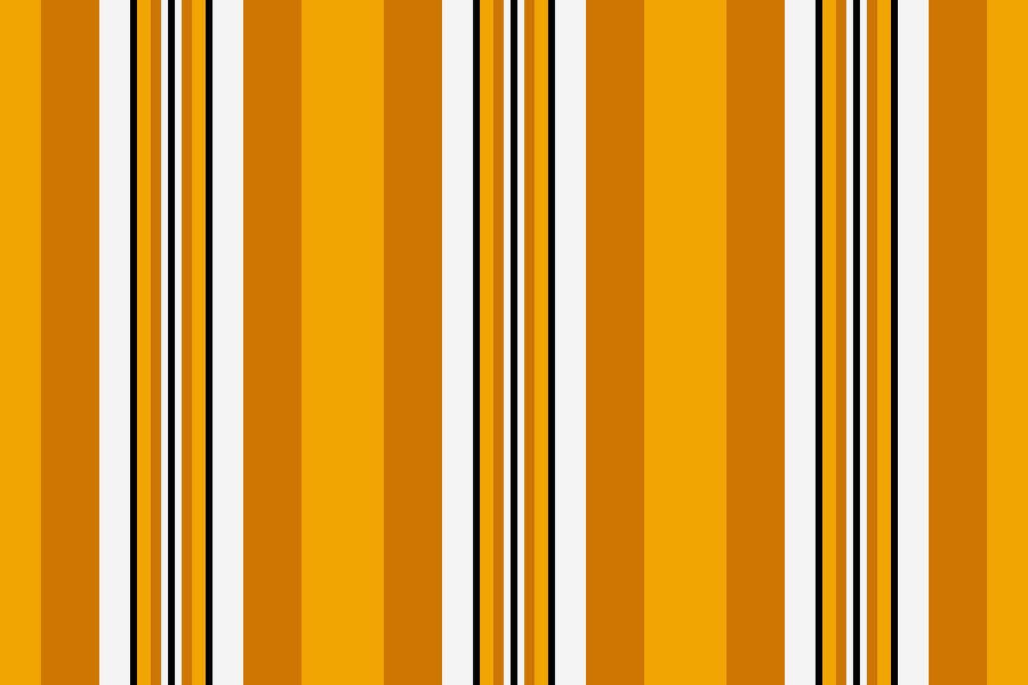Vibrant striped background. A mix of bold and thin lines creates an energetic pattern in warm tones. Perfect for graphic design, websites, and creative projects. vector