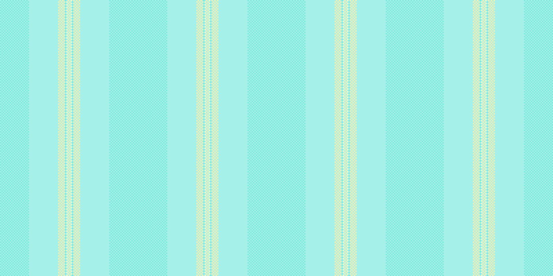 Pastel striped pattern. Soft, versatile texture with light blue beige vertical lines. Ideal for backgrounds, textiles, web design, creating a gentle aesthetic. vector