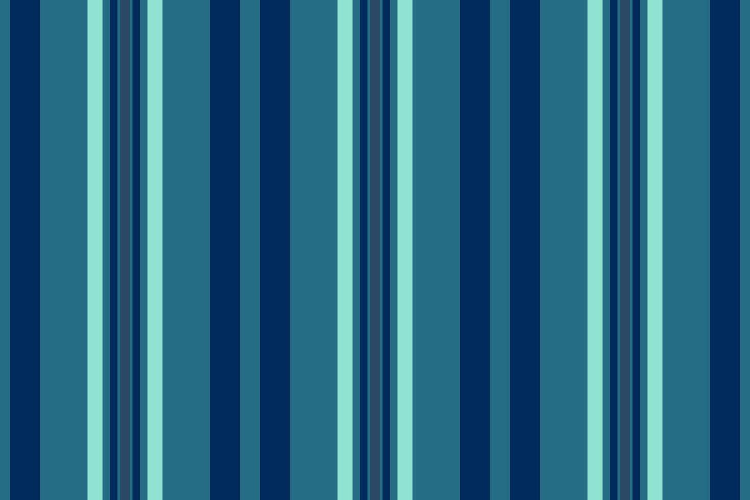 Detwork pattern texture lines, purchase vertical background fabric. Ptriped stripe textile seamless in cyan and blue colors. vector