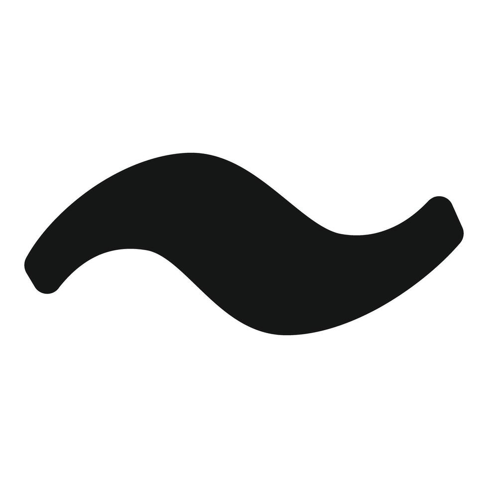 Black tilde symbol showing approximate value and similarity vector