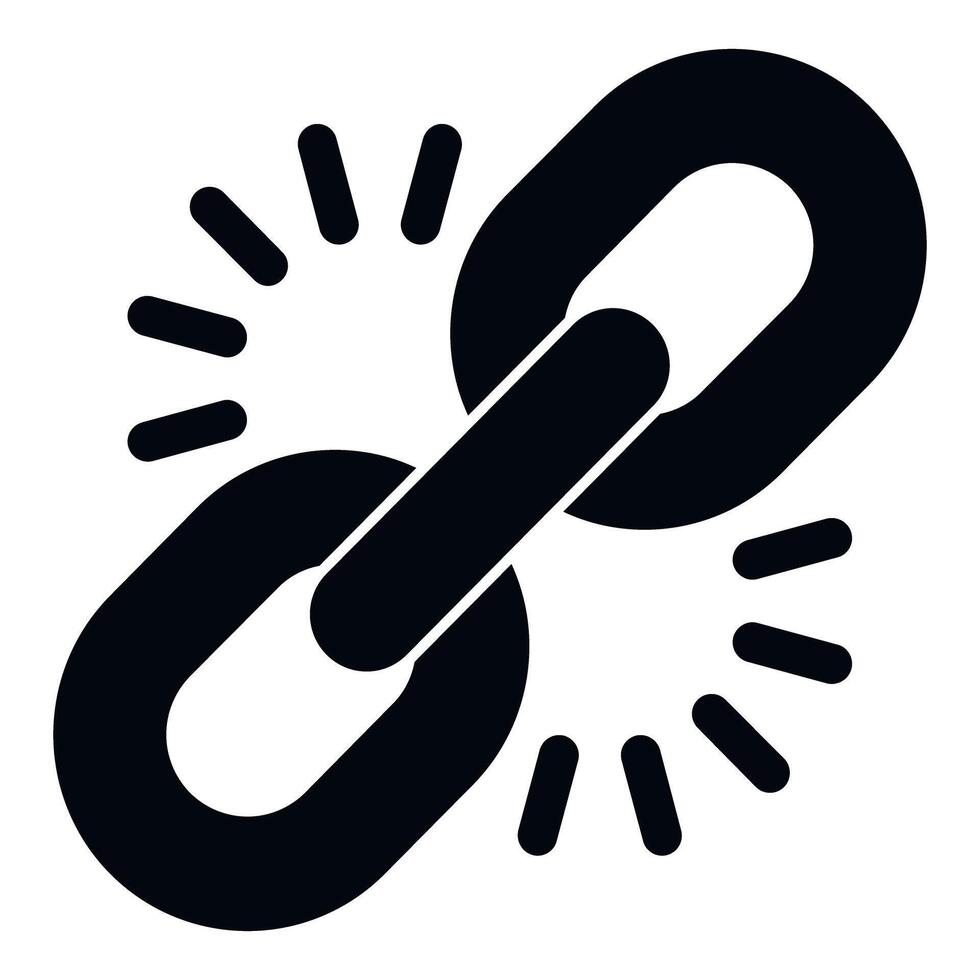 Generating website backlink connection with strong security vector