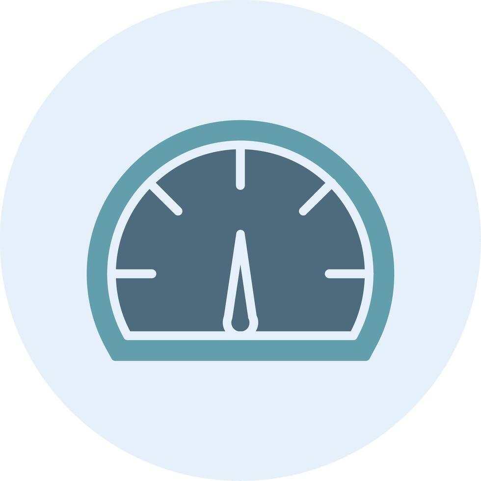 Dashboard Interactive UI Design Symbol vector