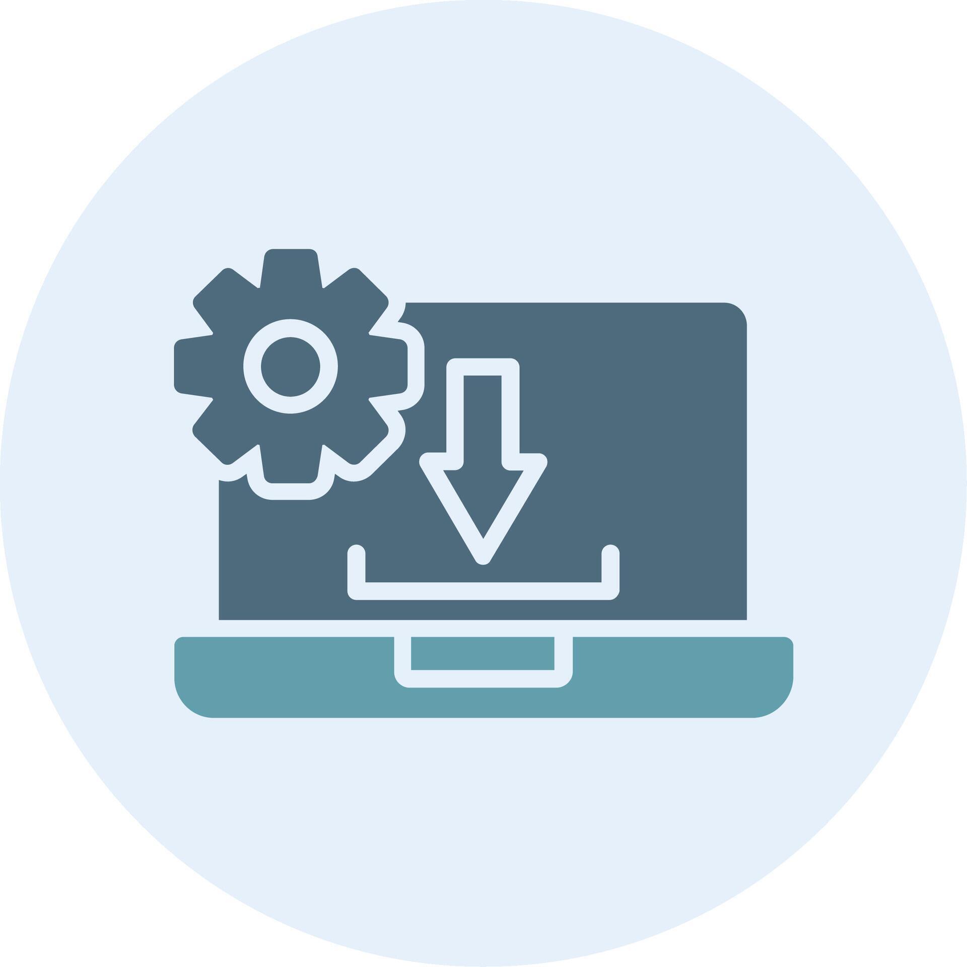 Install Sleek Visual Mark Shape 74372148 Vector Art at Vecteezy