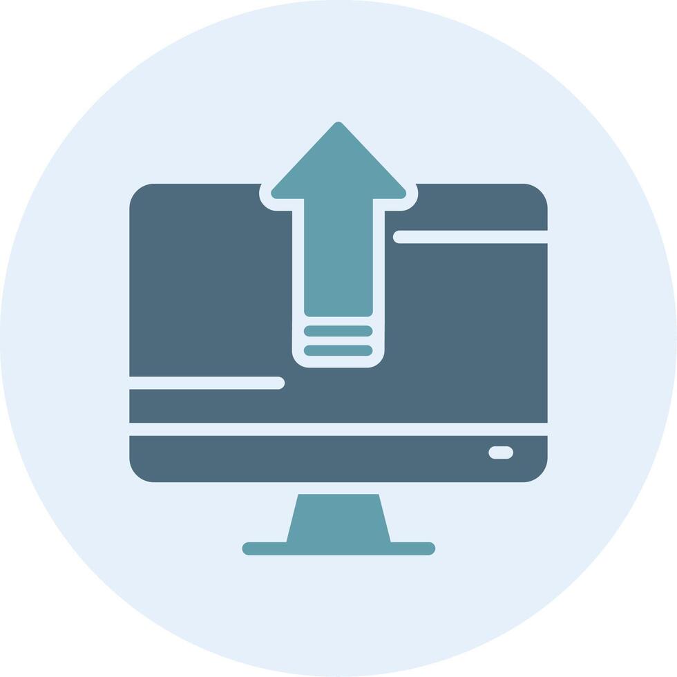 subir negrita aplicación gráfico forma vector