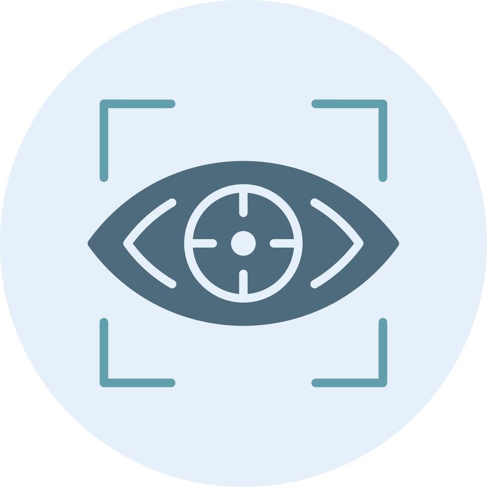 atención sutil ui gráfico elemento vector