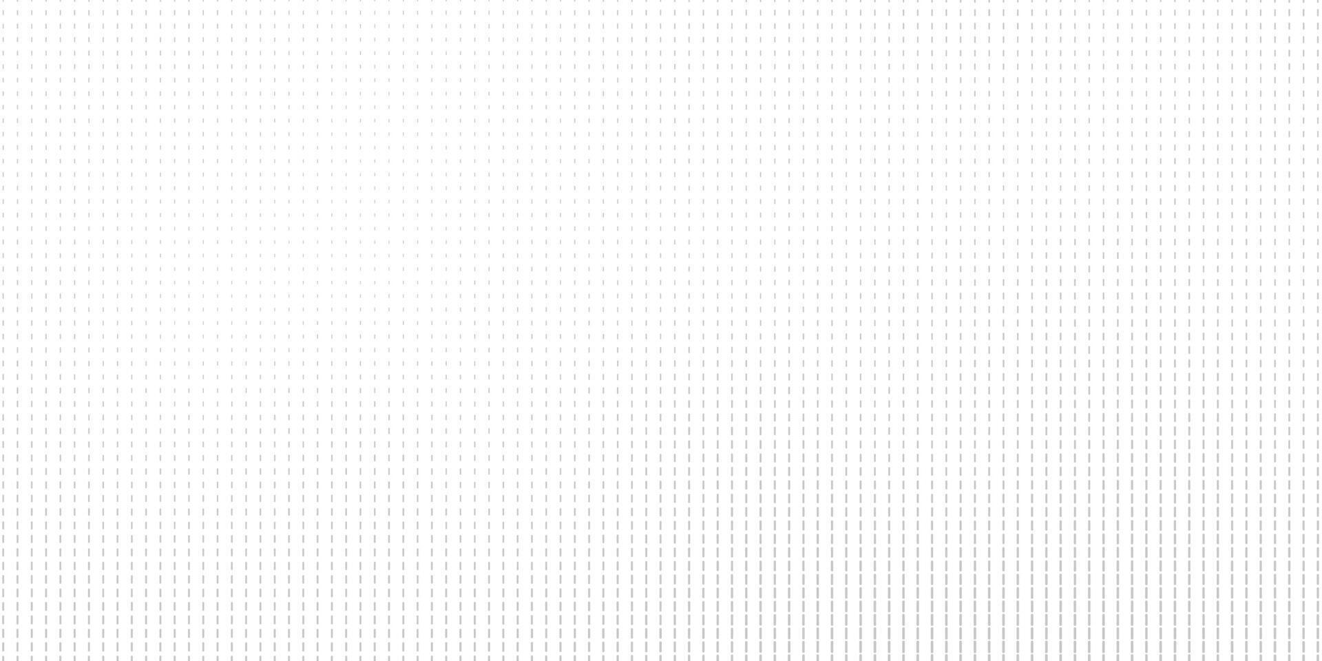 Abstract background for design. White background with dots. vector