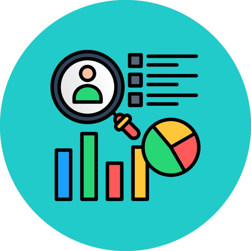 Analytics Digital Layer Unit vector