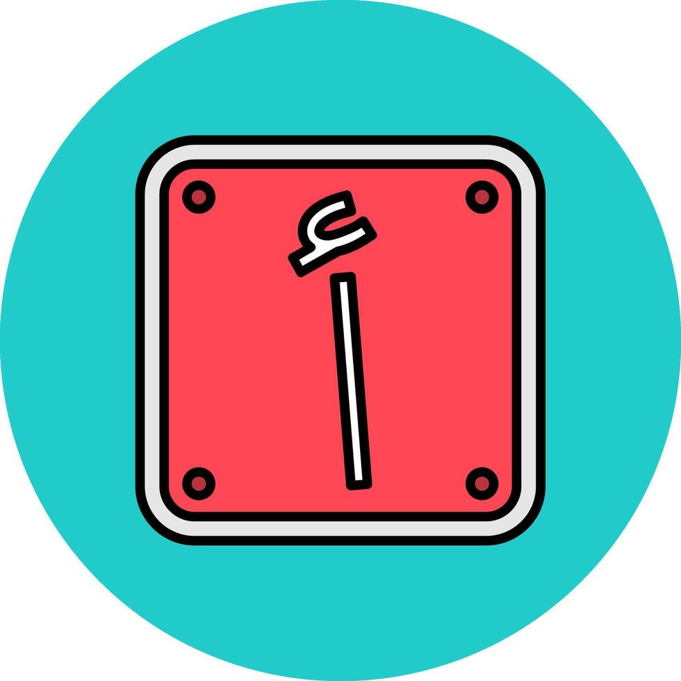 Arabic Language Soft Curve Feature vector