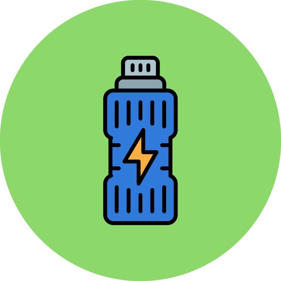 Isotonic Sharp Tone Unit vector