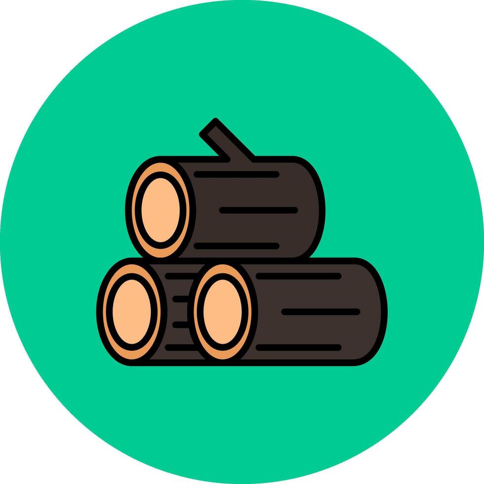 Log Frosted Pixel Unit vector