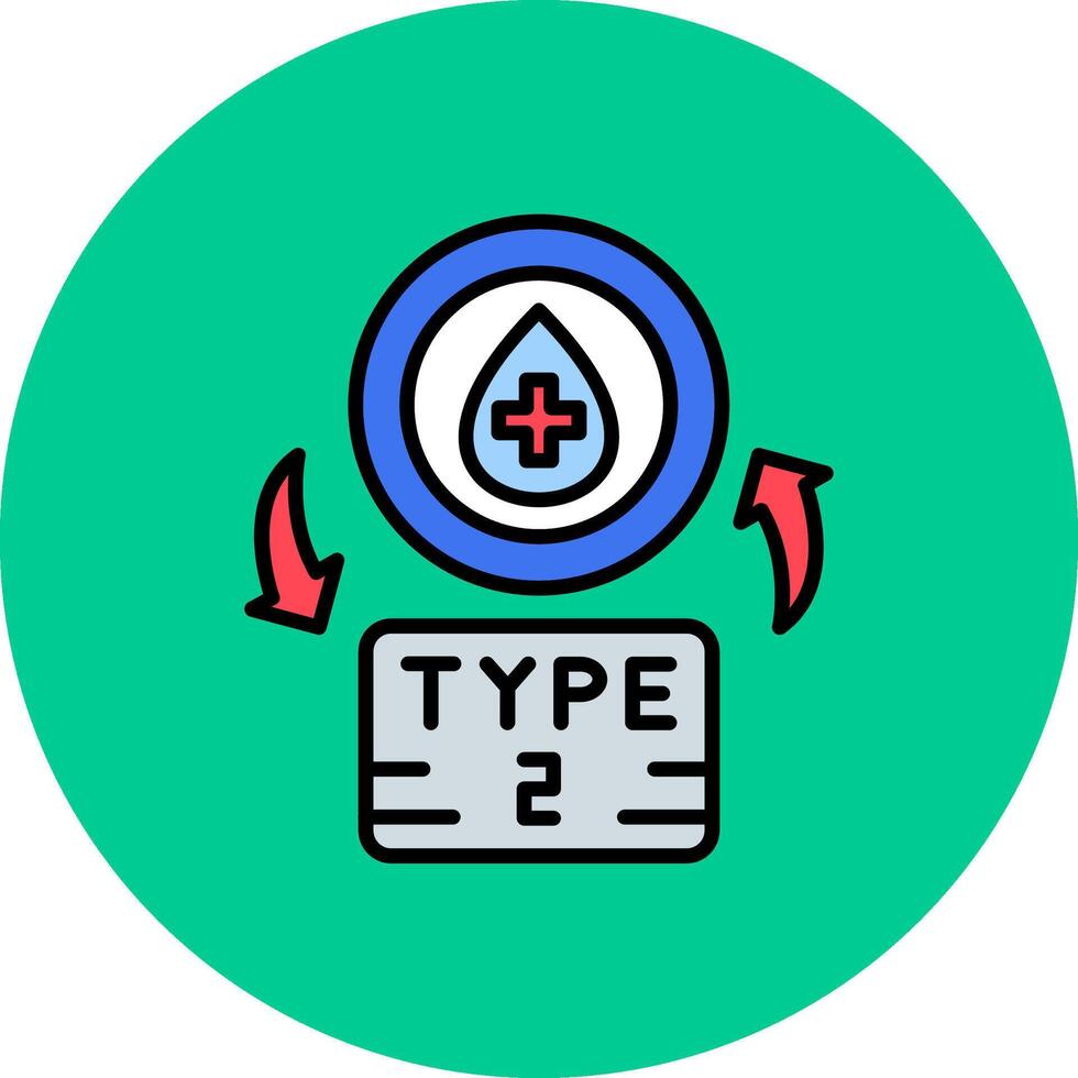 tipo 2 pulido píxel módulo vector