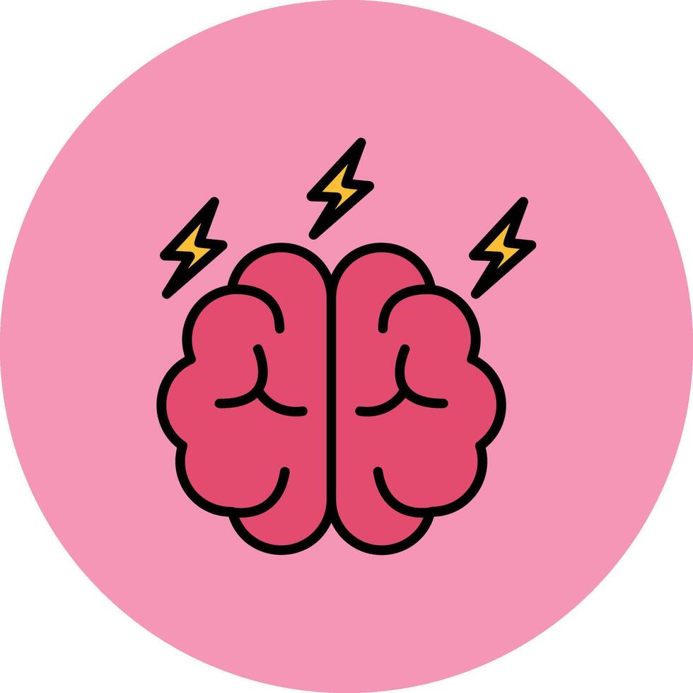 Brainstorming Sharp Tone Unit vector