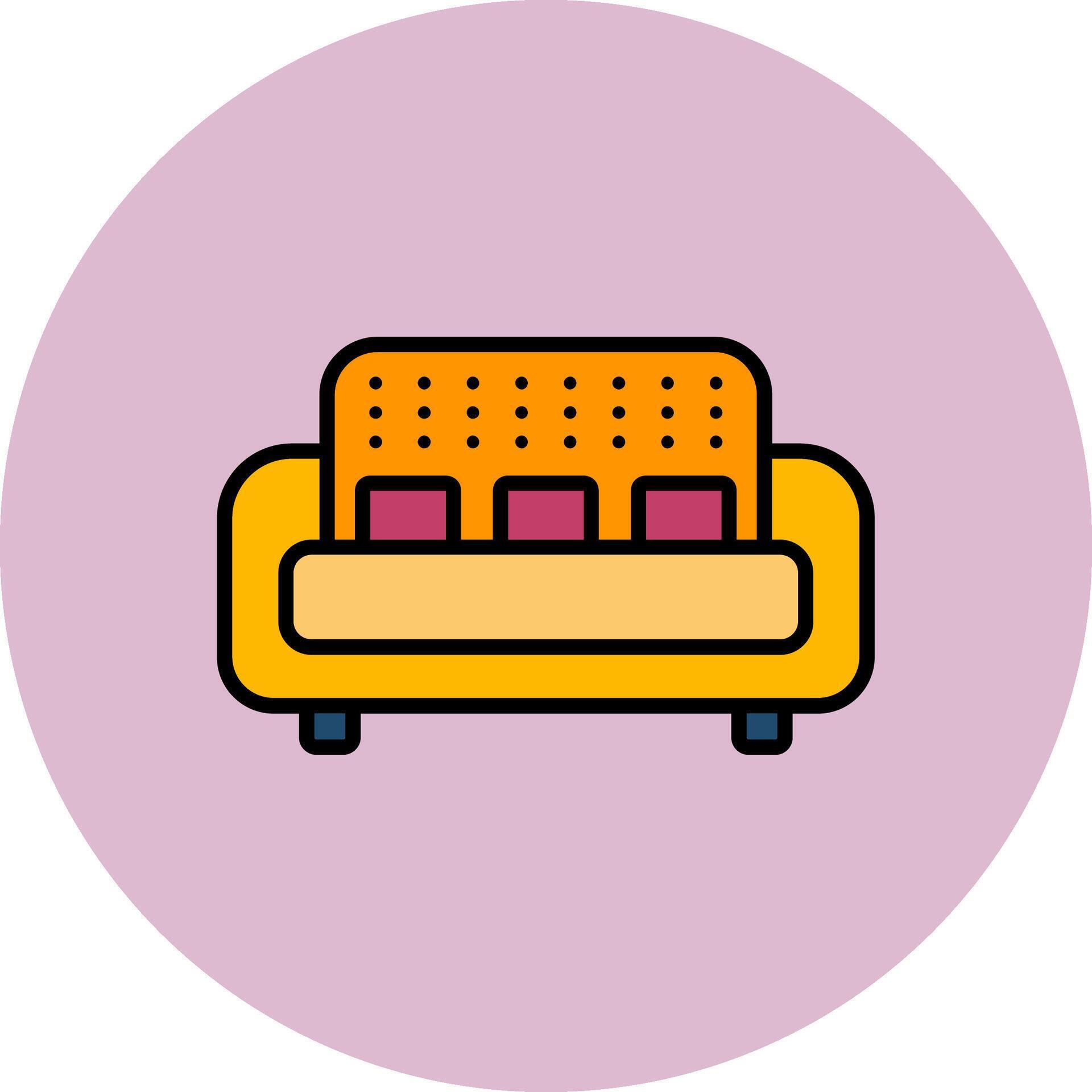 Sofa Advanced Shape Texture 74406014 Vector Art at Vecteezy