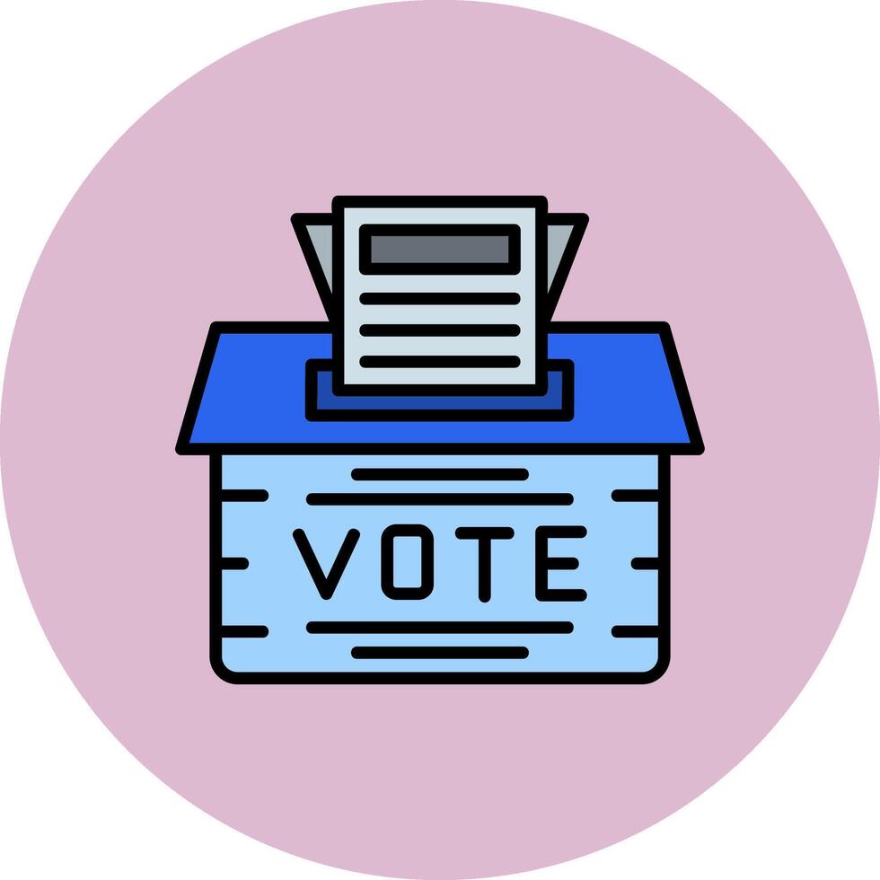 Vote Smooth Render Fragment vector