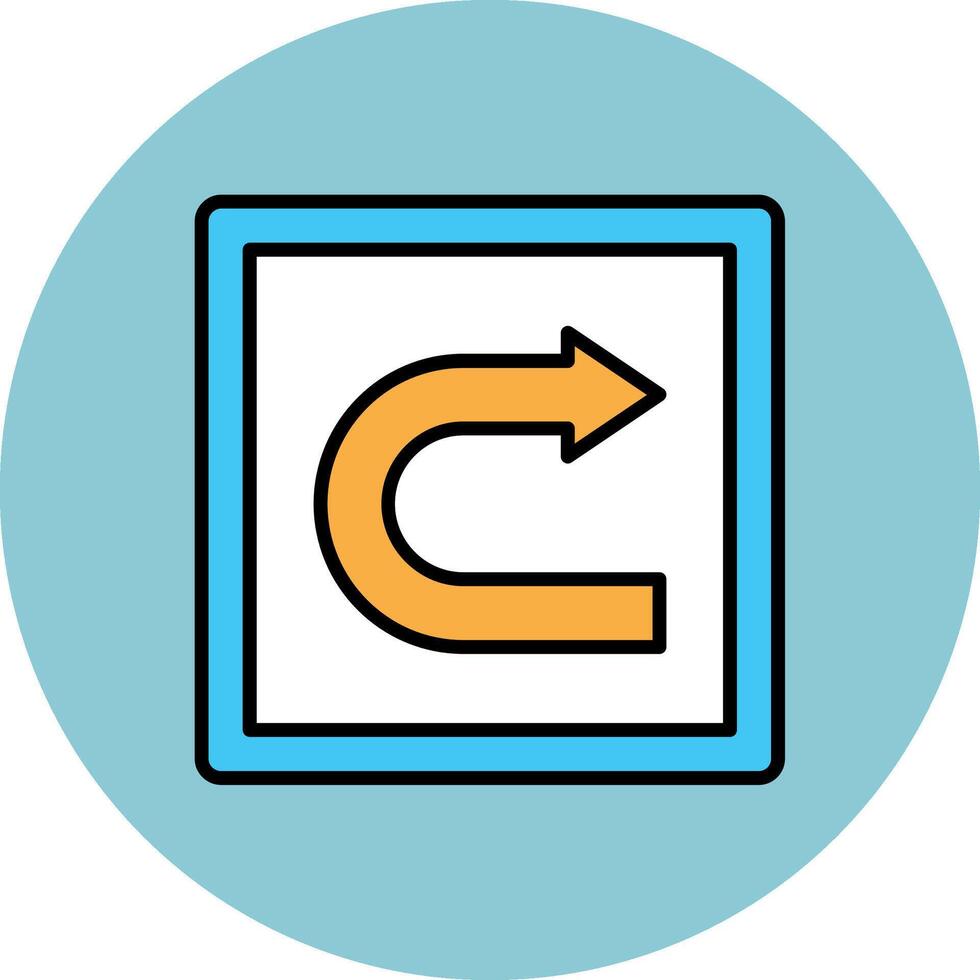 Redo Soft Pixel Texture vector