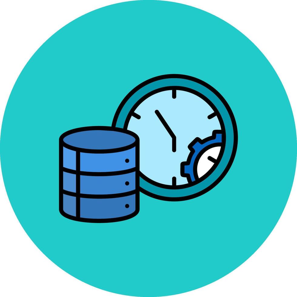 Database Management Soft Pixel Texture vector