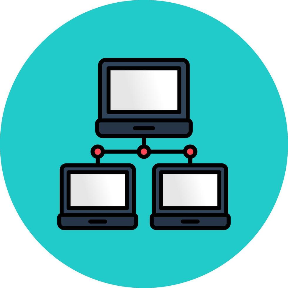 Local Network Gradient Motion Unit vector