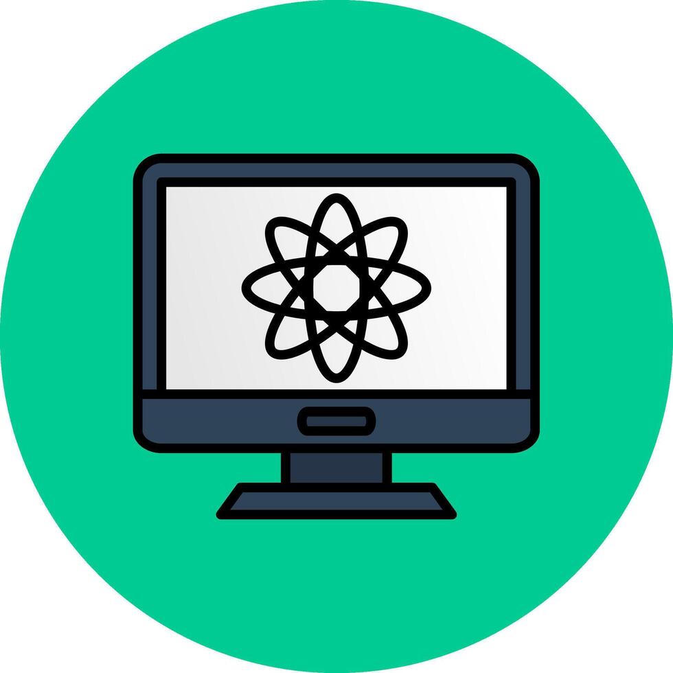 Quantum Soft Display Unit vector