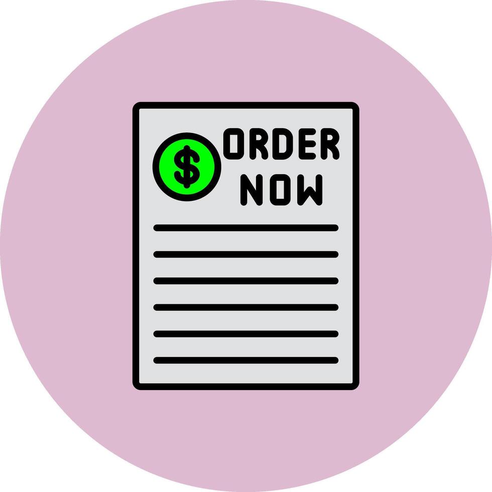 Order Now Advanced Frame Element vector