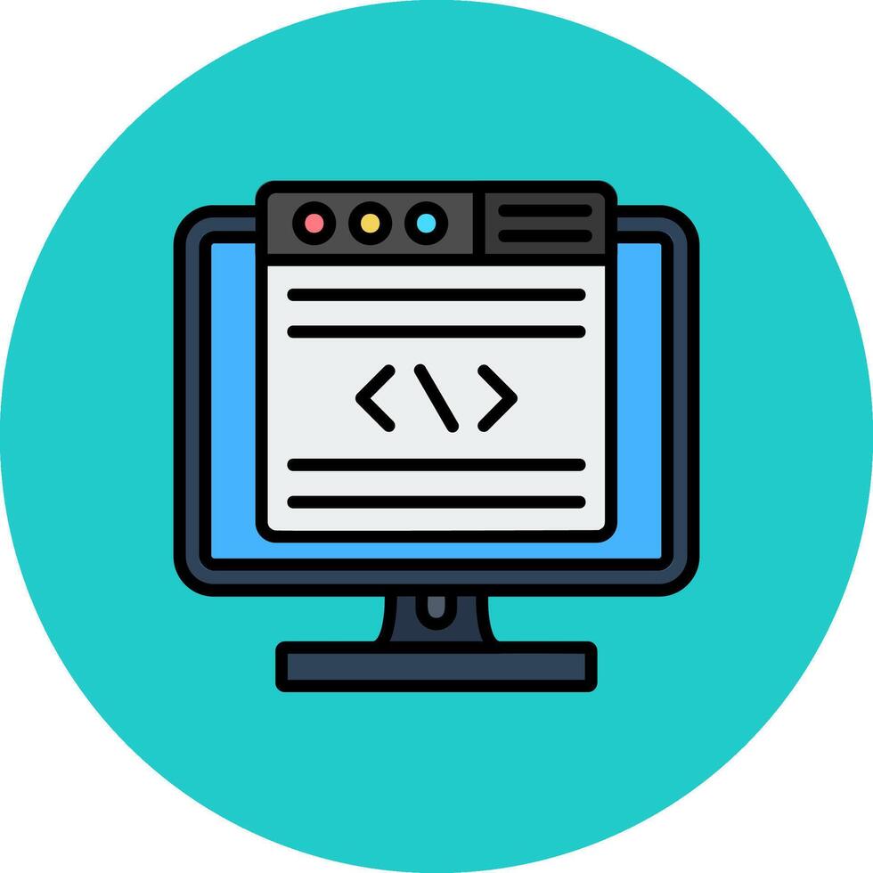 código urbano tono módulo vector