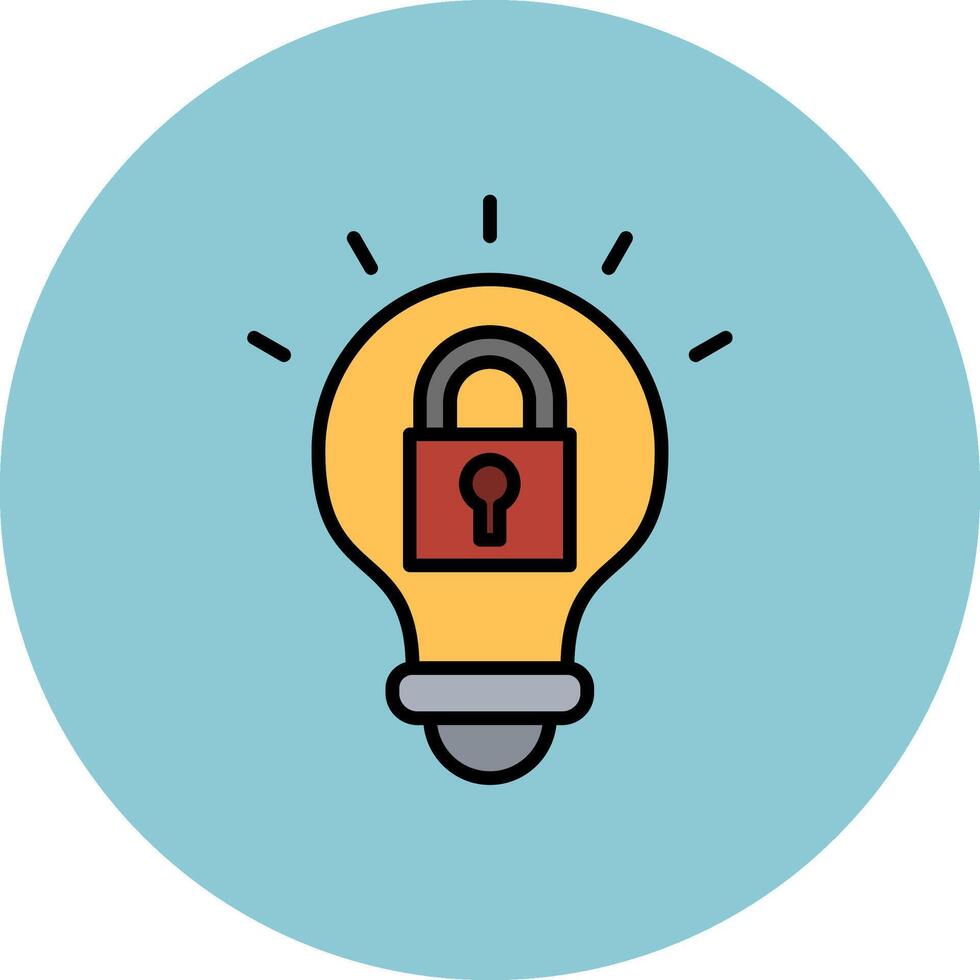 Intellectual Property Sharp Tone Unit vector