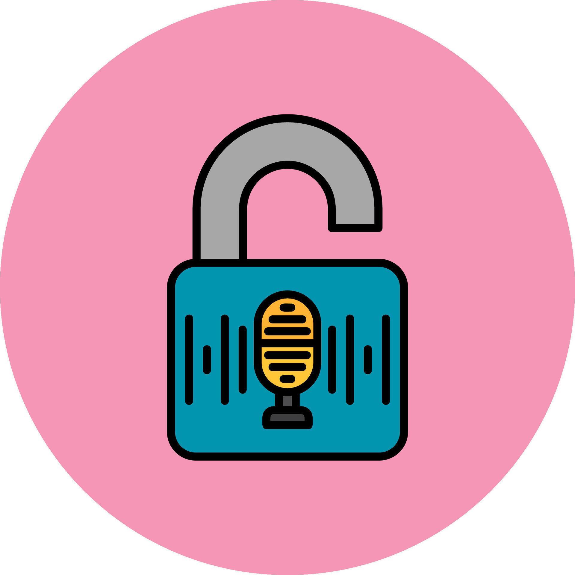 Voice Box Texture Voice Recognition Sharp Render Texture 74407883 Vector Art at Vecteezy